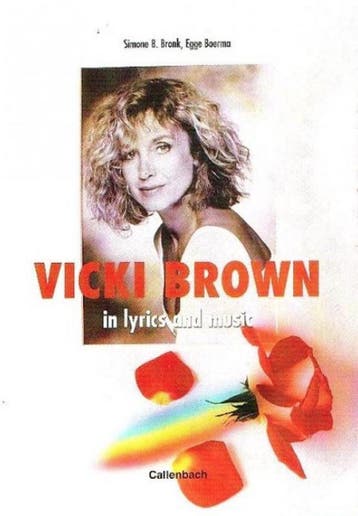 VICKI BROWN - BOERMA EGGE 9789026604157, Verzenden, Gelezen, BOERMA EGGE