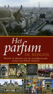 Het parfum 9789044609455 O. Mittelbach, Verzenden, Gelezen, O. Mittelbach