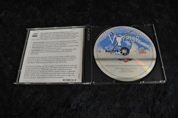 Voyeur Philips CD-I, Verzenden, Nieuw