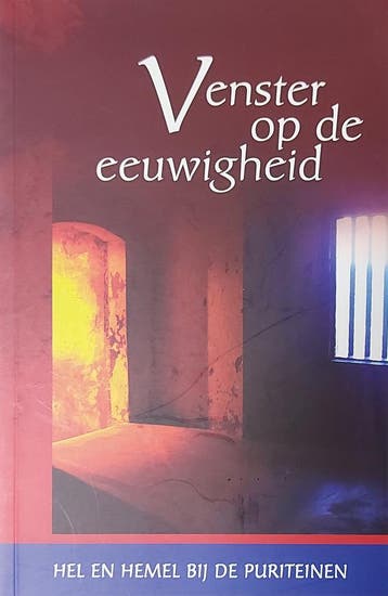 Venster op de eeuwigheid - A.A.F. van de Weg 9789076107080, Verzenden, Zo goed als nieuw, A.A.F. van de Weg