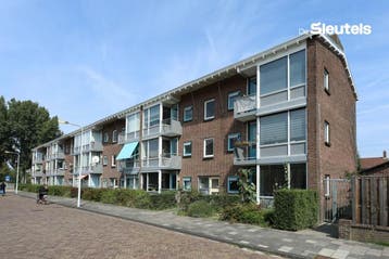 Appartement te huur in Leiden - 43 m² - 3 kamer(s) - 3, Appartement, Leiden, Zuid-Holland