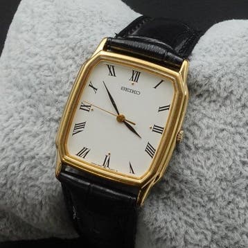 Seiko - Vintage - Zonder minimumprijs - 5P31-5180 - Heren -