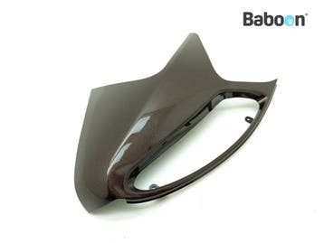 Radiateur Kap Links Honda SH 125 2005-2008 (SH125), Motoren, Onderdelen | Honda, Verzenden, Gebruikt