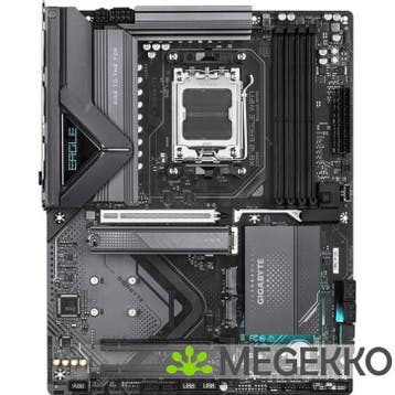 Gigabyte X870 EAGLE WIFI7, Computers en Software, Moederborden, Verzenden, Nieuw