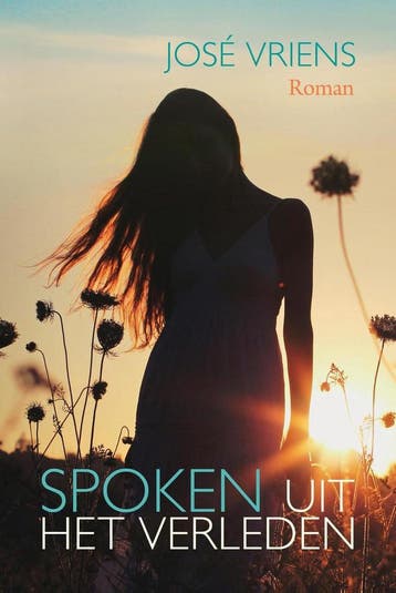 Spoken uit het verleden - José Vriens 9789401913522, Verzenden, Gelezen, José Vriens