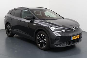 Private Lease - Volkswagen ID.4 - 77kWh Private Auto 5d, Gebruikt, Met garantie (alle), Elektrisch, SUV of Terreinwagen