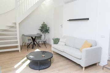 Appartement te huur in Tilburg - 46 m² - 3 kamer(s) - 3, Huizen en Kamers, Huizen te huur, Appartement, Tilburg, Noord-Brabant