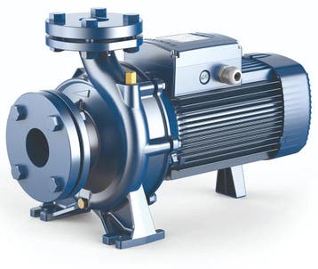 Pedrollo centrifugaalpomp, F 32/200B, 400V, Verzenden