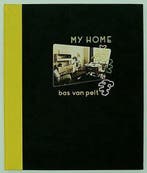 My home / Bas van Pelt 9789064502279 P. Faber, Verzenden, Gelezen, P. Faber