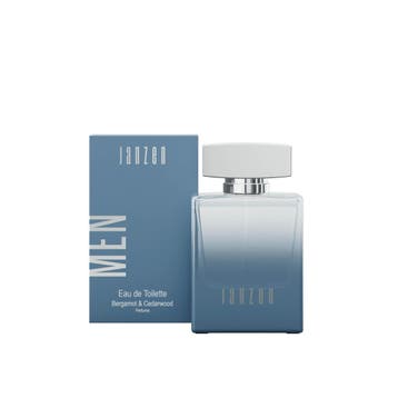 Janzen Eau de Toilette For Men - 50ml, Ophalen of Verzenden, Nieuw, Overige typen