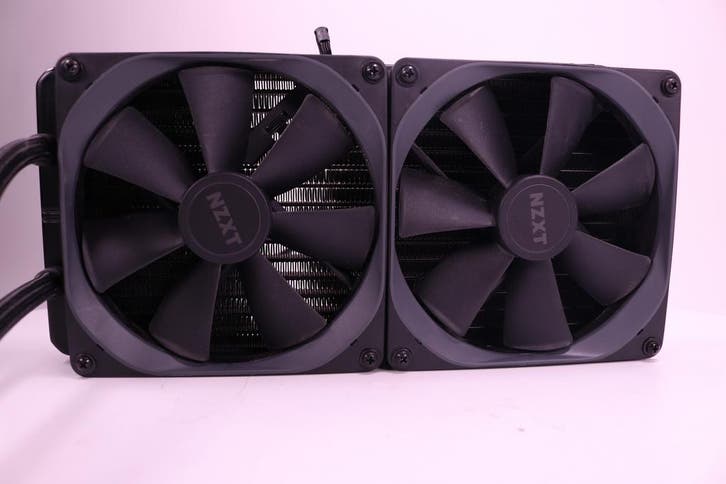 [RETOURDEAL] NZXT Kraken X63 (Tweedekansje) - CPU Koeler, Computers en Software, Computerkoelers, Ophalen of Verzenden