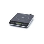 Inductiekookplaat - Ø 18 cm - 2000W, Verzenden, Nieuw, 3 kookzones of minder, Inductie