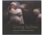 Living Sufism - Living Sufism, Boeken, Ophalen of Verzenden, Nieuw