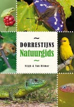 Dorrestijns natuurgids 9789038893471 Hans Dorrestijn, Verzenden, Zo goed als nieuw, Hans Dorrestijn