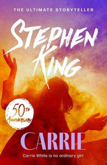 Carrie | Stephen King | Nieuw, Ophalen of Verzenden, Nieuw, Stephen King