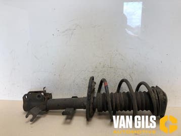 Schokdemperpoot rechts-voor Renault Zoe O224221, Ophalen of Verzenden, Nieuw