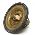 Volvo Penta MD1 MD2 MD3 MD6 MD7 MD11 MD17 thermostaat, Nieuw, Motor en Techniek