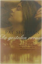 Gestolen Vrouw, Ophalen of Verzenden, Nieuw
