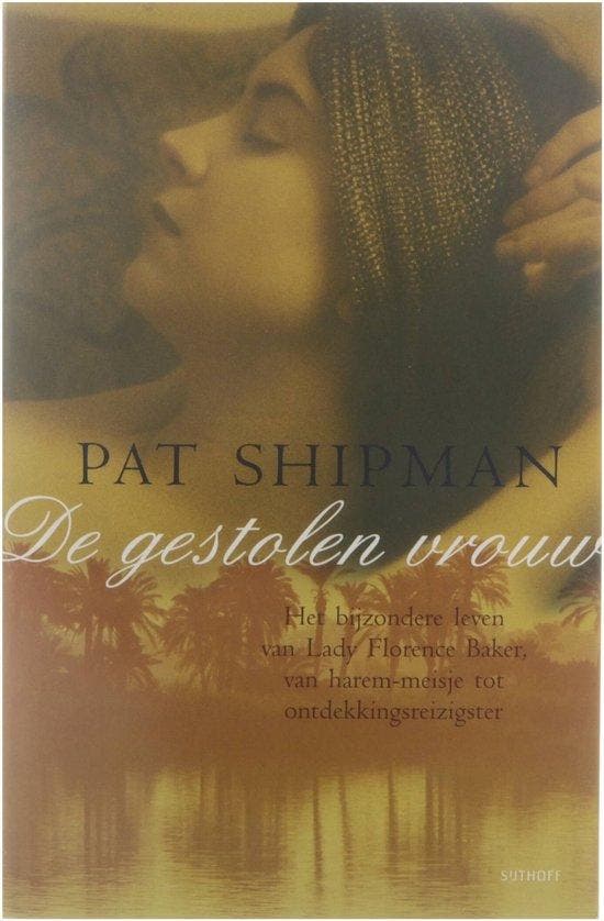 Gestolen Vrouw, Boeken, Literatuur, Ophalen of Verzenden