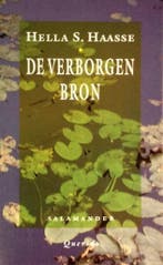 De verborgen bron 9789021490052 Hella S. Haasse, Boeken, Verzenden, Gelezen, Hella S. Haasse