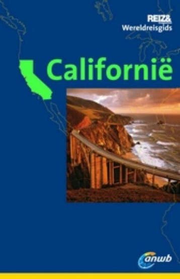 Californie - Braunger, Verzenden, Gelezen
