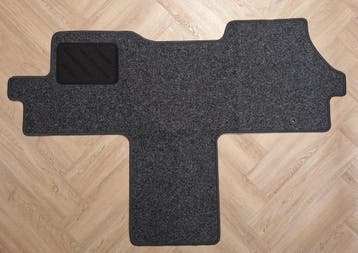 Cabinematten Fiat Ducato, Peugeot, Citroen vanaf 2002-heden, Caravans en Kamperen, Camper-accessoires, Ophalen of Verzenden, Nieuw