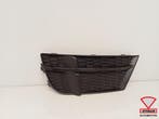 Bumper rooster Grille Links Voor Audi A3 8V 8V3807681N, Auto-onderdelen, Ophalen, Gebruikt, Audi, Bumper