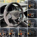 Audi RSQ3 Q5 SQ5 Q7 SQ7 4M Q8 RSQ8 4M Stuur Verwarmd Carbon, Ophalen of Verzenden