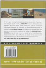 100% Barcelona / 100% stedengidsen 9789057670954 N. Stein, Boeken, Reisgidsen, Verzenden, Gelezen, N. Stein