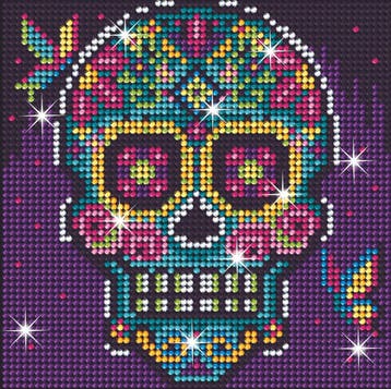 Sequin Art 1611 kunst- en handwerkspeelgoed, Verzenden, Nieuw