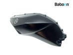 Tank Cover Links Yamaha YZF R 125 2017-2018 (YZF-R125 RE291), Verzenden, Gebruikt
