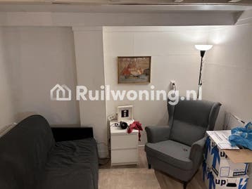 Studio in Zwolle, 20 m², 1 kamer, Huizen en Kamers, Overijssel