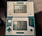 Nintendo - Game & Watch - Green House GH-54 - Handheld, Nieuw