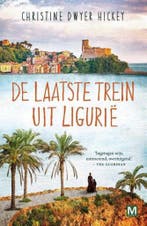 De laatste trein uit Ligurië 9789460684180, Verzenden, Gelezen, Christine Dwyer Hickey