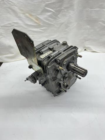 Hurth HBW150 2:1 keerkoppeling gebruikt, Ophalen of Verzenden, Nieuw, Motor en Techniek, Zeilboot of Motorboot
