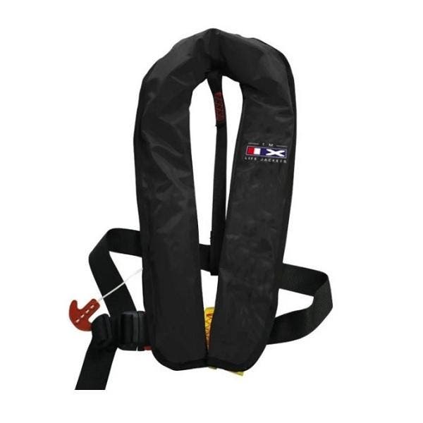 Automatisch reddingsvest TM - 170N - zwart, Auto diversen, Aanhangwagen-onderdelen, Nieuw, Ophalen of Verzenden