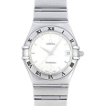 Omega - Constellation - Zonder minimumprijs - 396.1201 -, Nieuw