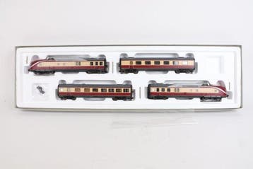 Märklin H0 - 37605 - Treinstel (1) - VT 11.5 TEE treinstel, Nieuw