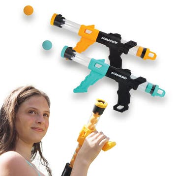 Schildkröt Fire Blaster speelgoed s van €39,99 voor €35,99, Ophalen of Verzenden, Nieuw