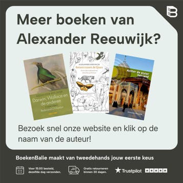 Oog in oog met de goden - Alexander Reeuwijk 9789021468518, Verzenden, Gelezen, Alexander Reeuwijk