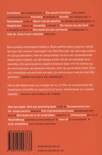 Pier en oceaan 9789025443733 Oek de Jong, Verzenden, Gelezen, Oek de Jong