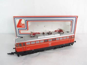 Lima H0 - 208131LG - Elektrische locomotief (1) - BR 1042 -, Nieuw