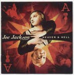 cd - Various - Heaven &amp; Hell, Verzenden, Zo goed als nieuw