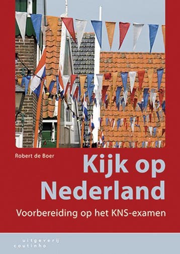 Kijk op Nederland - Robert de Boer 9789046904091, Boeken, Verzenden, Zo goed als nieuw, Robert de Boer