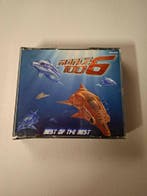 Trance 100 best of the best 6, Cd's en Dvd's, Verzenden, Nieuw in verpakking