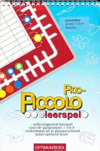 Pico Piccolo Maximo Procenten groep 7-8 (boekvorm), Verzenden, Nieuw