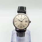 Omega - Genève - Zonder minimumprijs - 166.0163 - Heren -, Sieraden, Tassen en Uiterlijk, Horloges | Heren, Nieuw