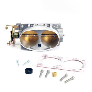 BBK 96-01 Mustang Cobra 4.6 4V Twin 65mm Throttle Body BBK, Ophalen of Verzenden, Nieuw