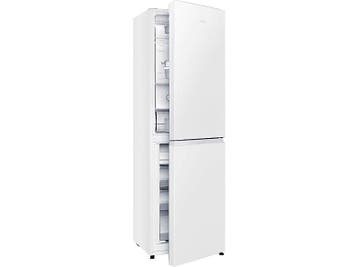 Etna - Koel-vriescombinatie - Inhoud  256 L - Nofrost Plus, 200 liter of meer, Verzenden, Met aparte vriezer, Nieuw