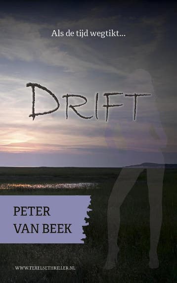Drift | Peter Beek | Nieuw, Boeken, Ophalen of Verzenden, Nieuw, Peter Beek